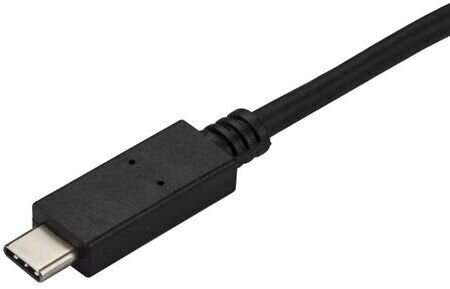 StarTech CDP2DPMM3MB USB-C, 3m cena un informācija | Kabeļi un vadi | 220.lv