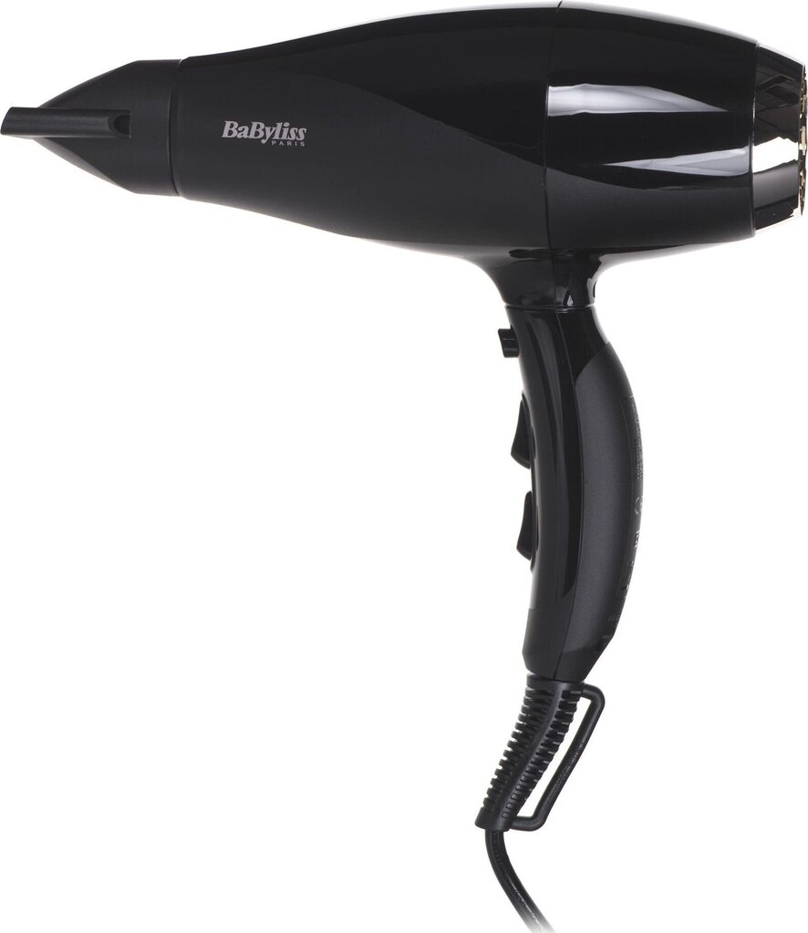 Babyliss 6714E цена и информация | Matu fēni | 220.lv