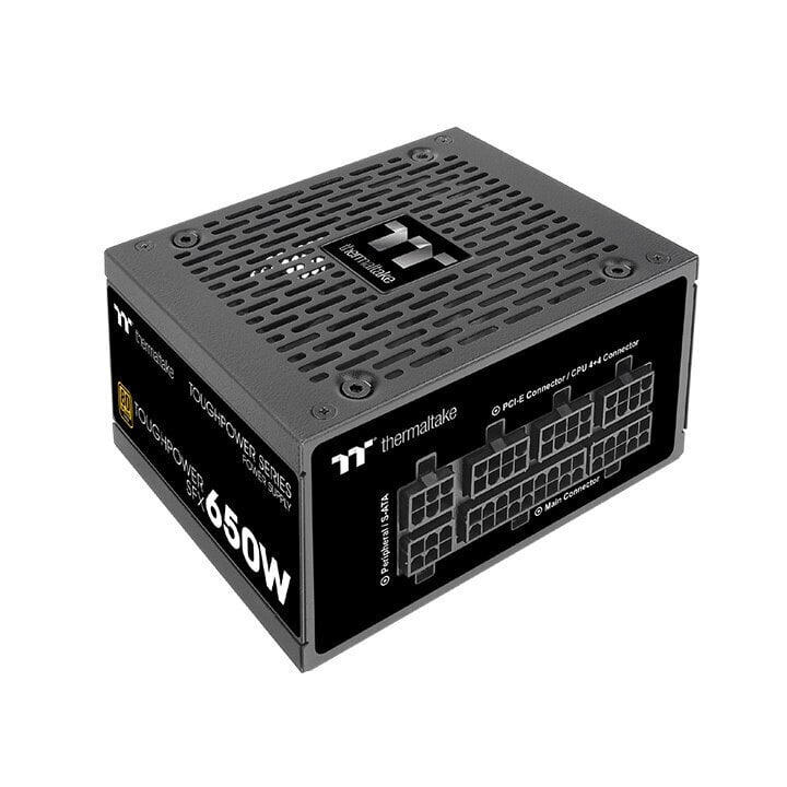 Thermaltake PS-TPD-0550FNFAGE-2 cena un informācija | Barošanas bloki (PSU) | 220.lv