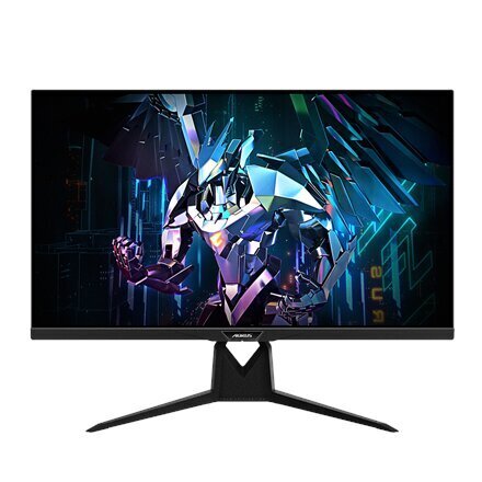 Gigabyte AORUS FI32Q X-EK cena un informācija | Monitori | 220.lv