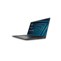 Dell Vostro 15 3510 (i5-1135G7/8GB/256GB/Full HD/Windows 11 Pro)Black cena un informācija | Portatīvie datori | 220.lv