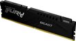 MEMORY DIMM 16GB DDR5-4800/FURY KF548C38BB-16 KINGSTON cena un informācija | Operatīvā atmiņa (RAM) | 220.lv