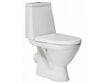 WC pods KOLO MODO, horizontāls izvads Soft Close Duroplast click to clean vāks цена и информация | Tualetes podi | 220.lv