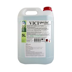 Средство Vici Special для генеральной уборки - для снятия воска, 5 л цена и информация | Очистители | 220.lv