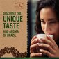 Kafijas pupinas Jacobs Origins Brazil, 1 kg cena un informācija | Kafija, kakao | 220.lv