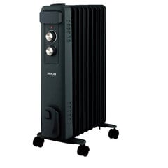Электрический радиатор Sogo CAL-SS-18460 цена и информация | Обогреватели | 220.lv
