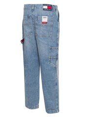 Джинсы женские Tommy Jeans, синие цена и информация | Женские джинсы | 220.lv