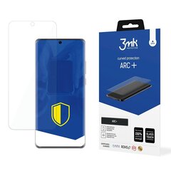 3MK пленка для Huawei P50 5G Fullscreen film цена и информация | Защитные пленки для телефонов | 220.lv