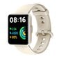 Xiaomi Redmi Watch 2 Lite Ivory cena un informācija | Viedpulksteņi (smartwatch) | 220.lv