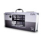 Instrumentu komplekts ZYLE BBQ Tool Set, čemodāns, 6 gab. цена и информация | Grila, barbekjū piederumi un aksesuāri | 220.lv