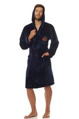 L&L Vīriešu halāts 2110 Costa цена и информация | Мужские халаты, пижамы | 220.lv