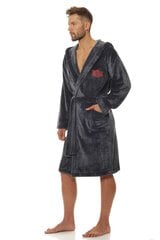 L&L Vīriešu halāts 2110 Costa cena un informācija | Vīriešu halāti, pidžamas | 220.lv
