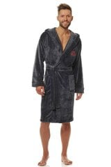 Мужской халат 404169 цена и информация | Мужские халаты, пижамы | 220.lv