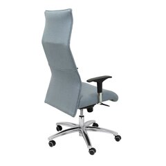 Biroja krēsls Albacete XL Piqueras y Crespo BALI220, pelēks cena un informācija | Biroja krēsli | 220.lv