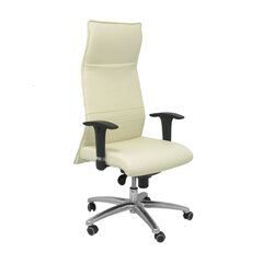 Офисное кресло Albacete Piqueras y Crespo 06SSPCR, кремовый цвет цена и информация | Офисные кресла | 220.lv