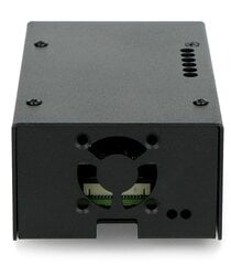 HiFiBerry Amp2 korpuss цена и информация | Электроника с открытым кодом | 220.lv