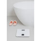 Vannas istabas svari ar pašuzlādi ReNew White cena un informācija | Vannas istabas aksesuāri | 220.lv