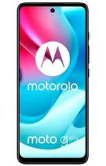 Motorola Moto G60S, 6/128 GB, Dual SIM, Blue cena un informācija | Mobilie telefoni | 220.lv