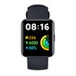 Viedpulkstenis Xiaomi Redmi Watch 2 Lite, Blue цена и информация | Viedpulksteņi (smartwatch) | 220.lv