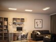 Paulmann LED panelis Atria Shine taisnstūris 580x200 mm 3000K balts cena un informācija | Iebūvējamās lampas, LED paneļi | 220.lv