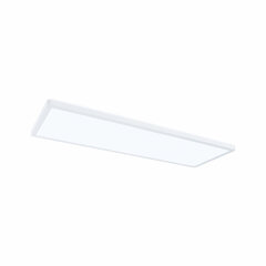 Paulmann LED panelis Atria Shine taisnstūris 580x200 mm 4000K balts цена и информация | Монтируемые светильники, светодиодные панели | 220.lv