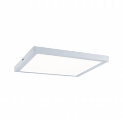 Paulmann LED Panelis Atria kvadrāts 300x300mm 4000K Matēts balts cena un informācija | Iebūvējamās lampas, LED paneļi | 220.lv