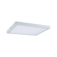 Paulmann LED Panelis Atria kvadrāts 300x300mm 4000K Matēts balts cena un informācija | Iebūvējamās lampas, LED paneļi | 220.lv