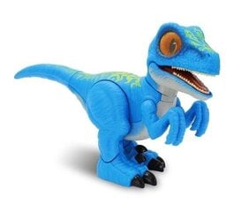 Динозавр DINOS UNLEASHED Raprtor JR, 31125 цена и информация | Развивающие игрушки | 220.lv