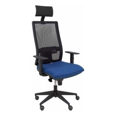 Офисный стул Horna Piqueras y Crespo BALI200, синий цена и информация | Офисные кресла | 220.lv