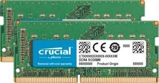 Crucial CT2K8G4S24AM цена и информация | Operatīvā atmiņa (RAM) | 220.lv