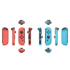 Контроллеры Nintendo Joy-Con, красный/ синий цена и информация | Джойстики | 220.lv