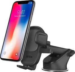 iOttie Easy One Touch 5 Dash & Windshield Mount telefona turētājs cena un informācija | Auto turētāji | 220.lv