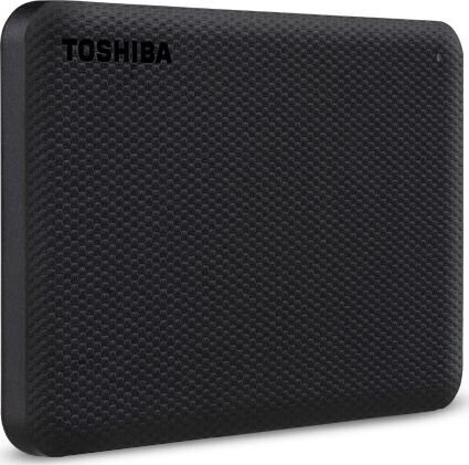 Toshiba HDTCA10EK3AA цена и информация | Ārējie cietie diski | 220.lv