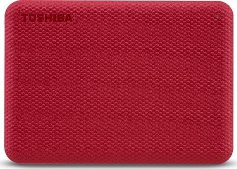 Toshiba HDTCA20ER3AA, 2 TB цена и информация | Ārējie cietie diski | 220.lv