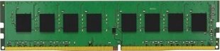 RAM Atmiņa Kingston KCP432ND8/32  3200 MHz CL22 32 GB DDR4 cena un informācija | Operatīvā atmiņa (RAM) | 220.lv