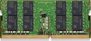 HP 286J1AA#AC3 цена и информация | Оперативная память (RAM) | 220.lv