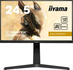 Iiyama GB2590HSU-B1 cena un informācija | Monitori | 220.lv