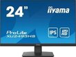 Iiyama XU2493HS-B4 cena un informācija | Monitori | 220.lv