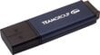 Team Group C211 USB flash drive 64 GB USB Type-A 3.2 Gen 1 (3.1 Gen 1) Blue цена и информация | USB Atmiņas kartes | 220.lv