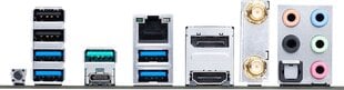 Материнская плата Asus 90MB19U0-M0EAY0 цена и информация | Процессоры (CPU) | 220.lv