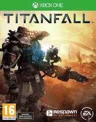 Xbox One Titanfall cena un informācija | Datorspēles | 220.lv