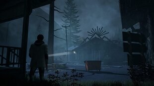 Alan Wake Remastered Xbox Series X cena un informācija | Datorspēles | 220.lv