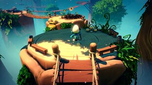 The Smurfs: Mission Vileaf - Smurftastic Edition PS4 cena un informācija | Datorspēles | 220.lv