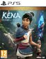 Kena: Bridge of Spirits - Deluxe Edition - EN/FR/ES/IT (PS5) цена и информация | Datorspēles | 220.lv