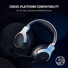 Razer RZ04-03970200-R3M1 цена и информация | Наушники | 220.lv