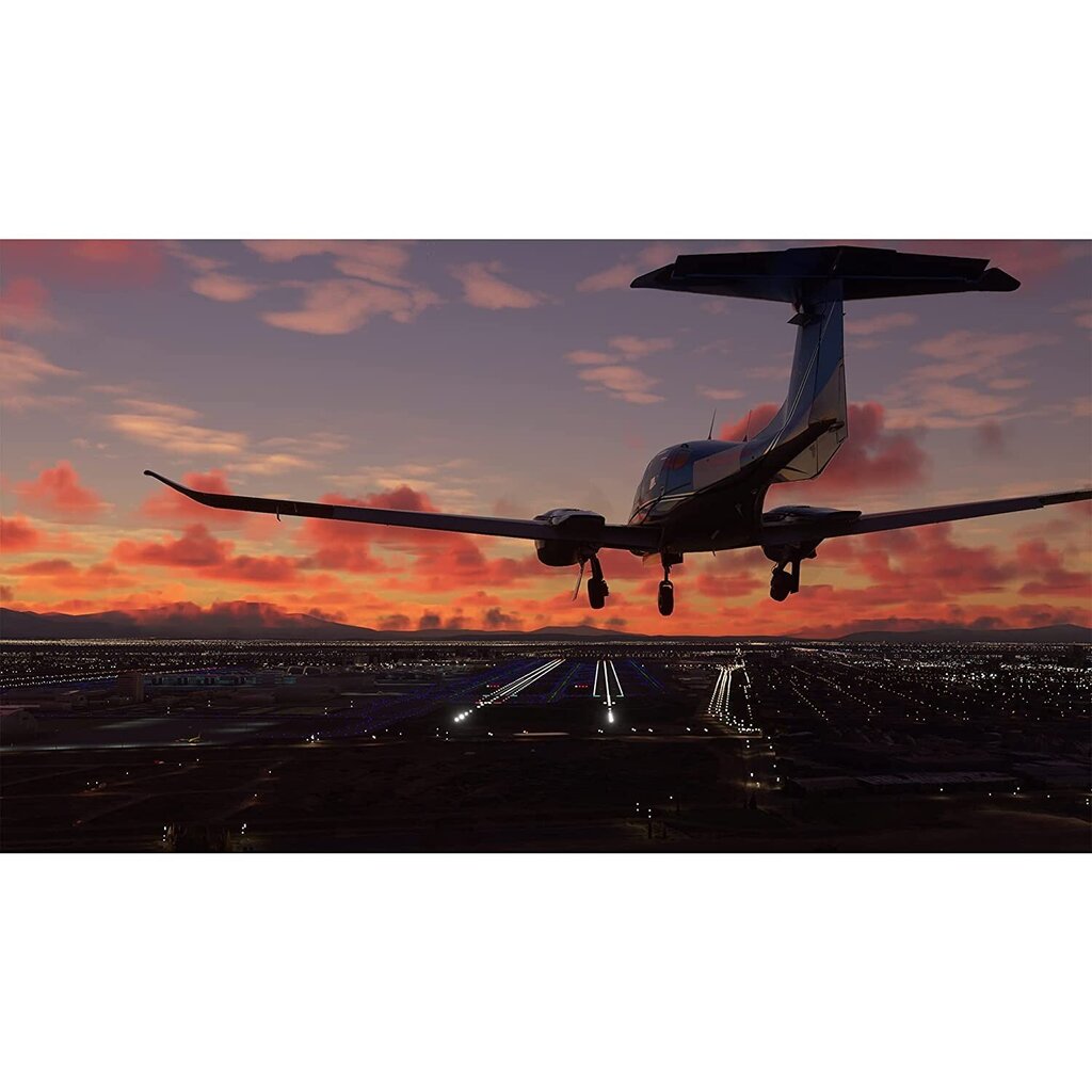 Microsoft Flight Simulator Xbox Series X цена и информация | Datorspēles | 220.lv