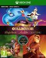 Disney Classic Games: Collection - The Jungle Book + Aladdin + The Lion King (Xbox One) цена и информация | Datorspēles | 220.lv