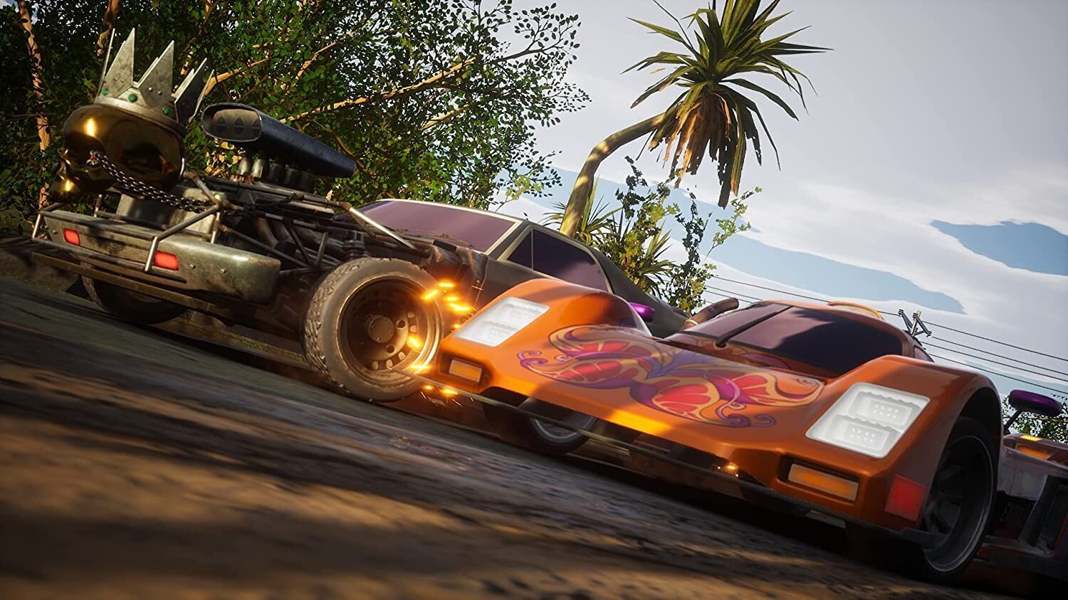 Fast and Furious Spy Racers: Rise of Shift3r PS4 cena un informācija | Datorspēles | 220.lv