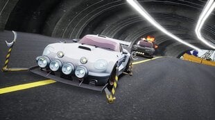 Fast and Furious Spy Racers: Rise of Shift3r PS4 цена и информация | Компьютерные игры | 220.lv