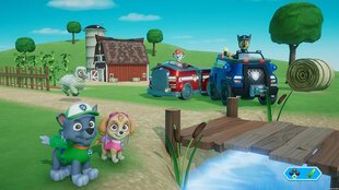 Paw Patrol On A Roll and Paw Patrol Mighty Pups Playstation 4 PS4 игра цена и информация | Компьютерные игры | 220.lv